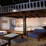 Hotel Cyprus Villages Tochni