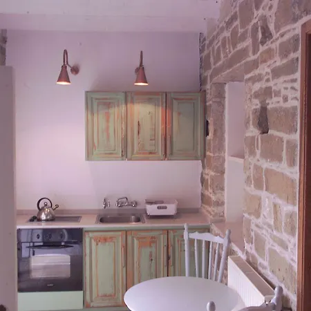 Cyprus Villages 2* Тохні