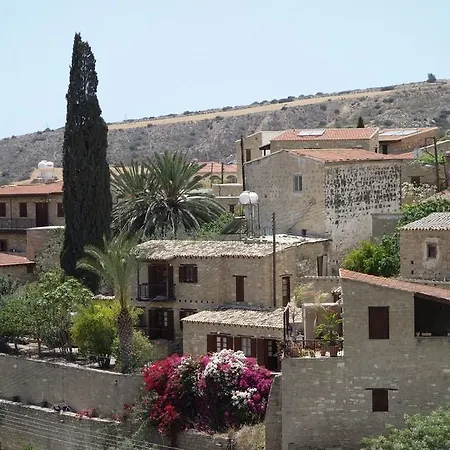 Cyprus Villages Готель 2*