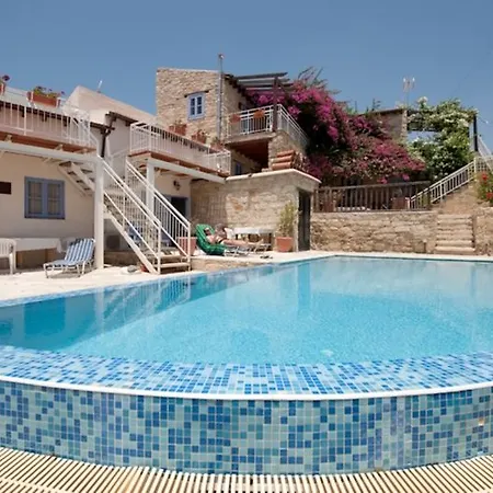 Готель Cyprus Villages 2*