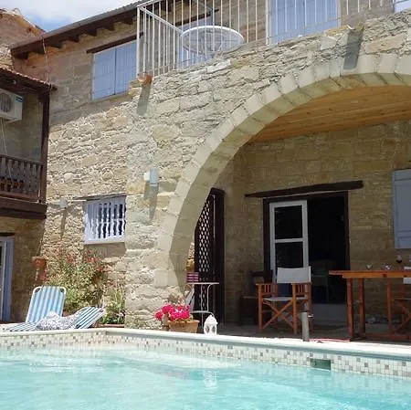 Cyprus Villages 2* Тохні