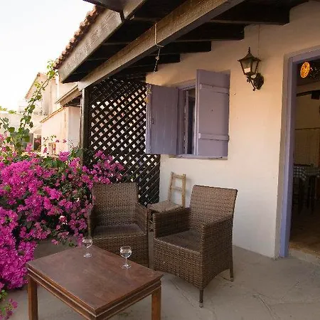 Cyprus Villages Готель 2*