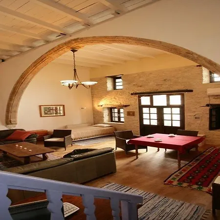 Cyprus Villages 2* Тохні