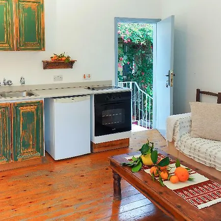 Готель Cyprus Villages 2*