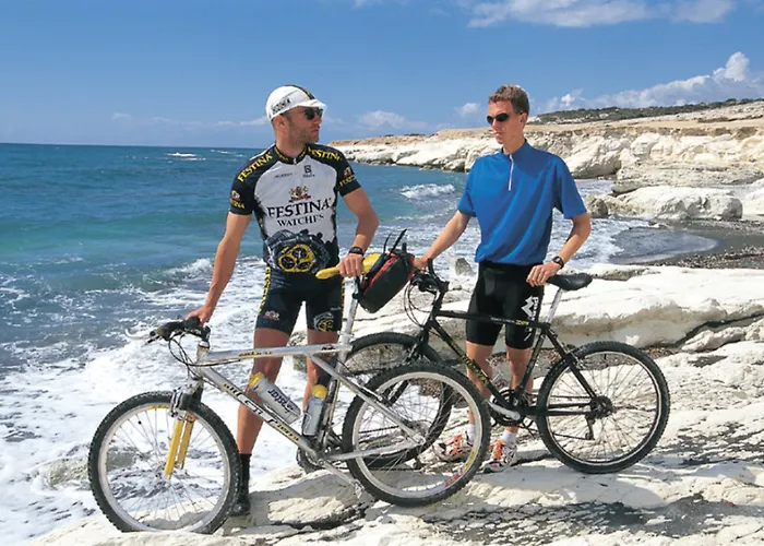 Hotell Cyprus Villages Tochni