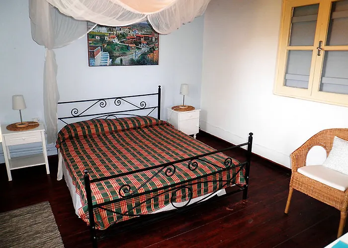 Cyprus Villages Hotell