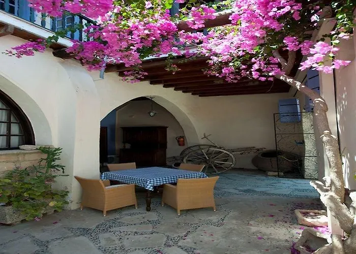 Hotell Cyprus Villages 2*