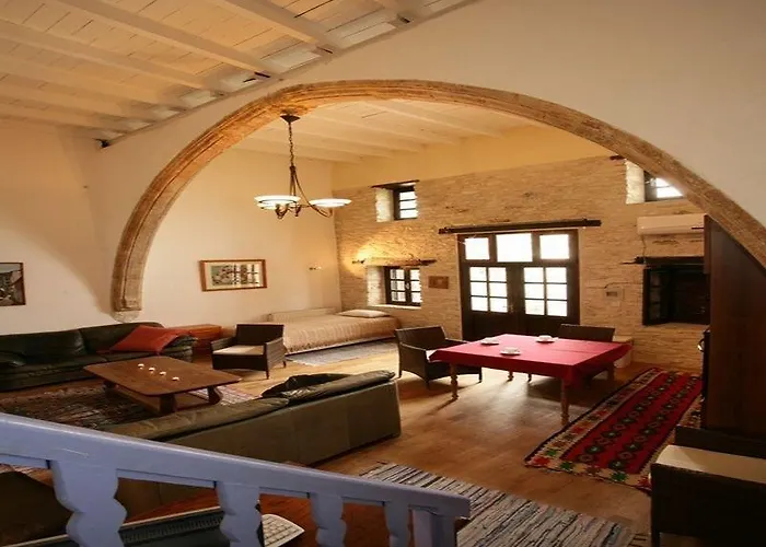 Cyprus Villages 2* Tochni