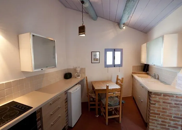 Cyprus Villages Hotell Tochni