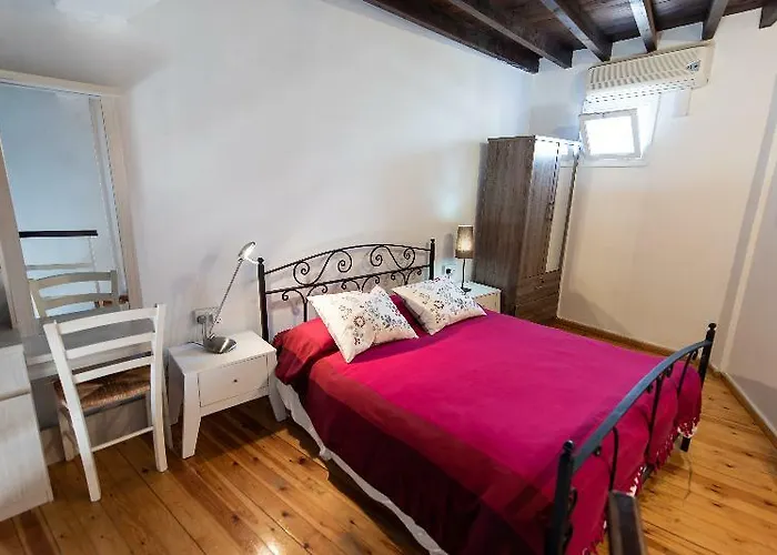 Cyprus Villages Hotell 2*