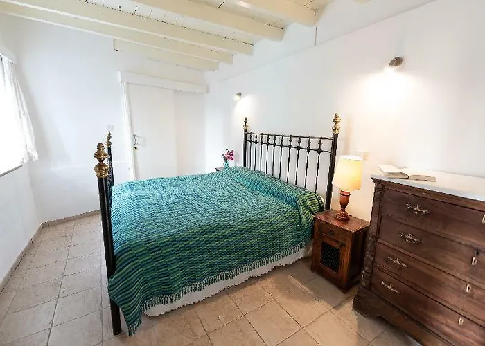 Hotell Cyprus Villages Tochni