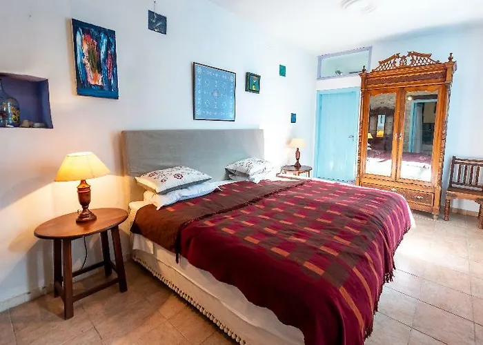 Cyprus Villages Hotell Tochni