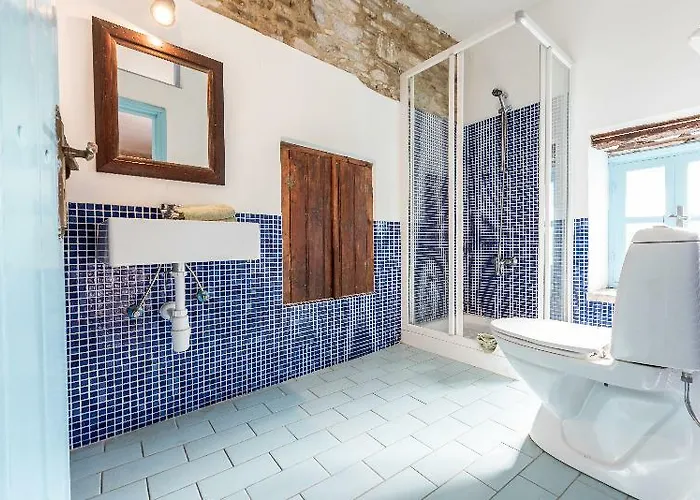 Cyprus Villages Tochni