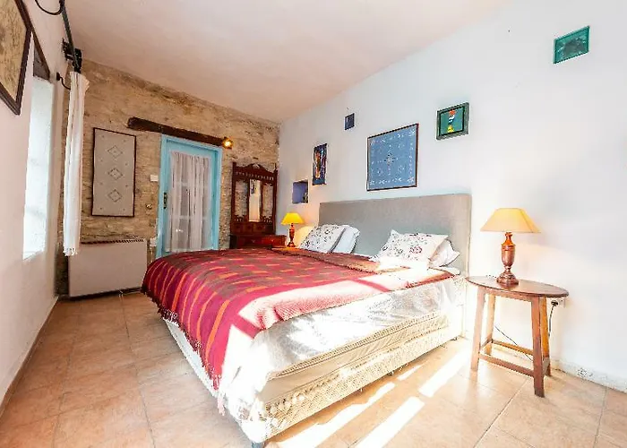 Hotell Cyprus Villages 2*