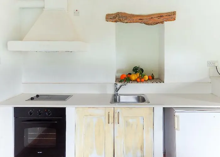 Hotell Cyprus Villages Tochni