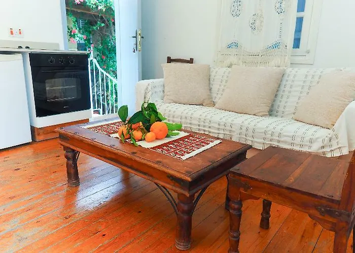 Cyprus Villages Hotell