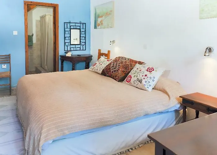 Cyprus Villages Tochni