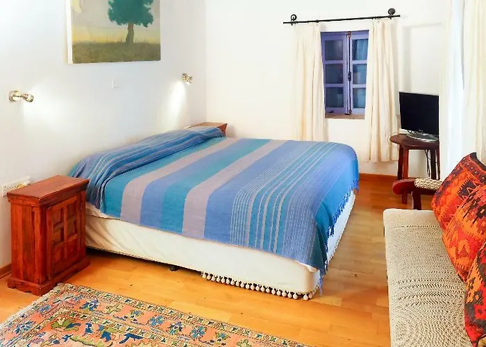 Hotell Cyprus Villages Tochni