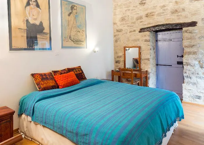 Cyprus Villages Tochni