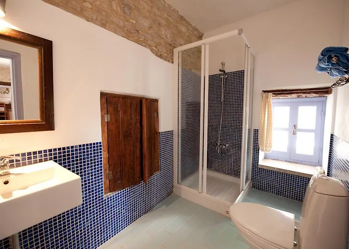 Cyprus Villages Hotell Tochni