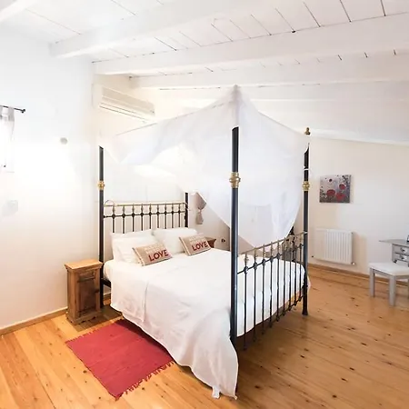 Hotel Cyprus Villages 2*