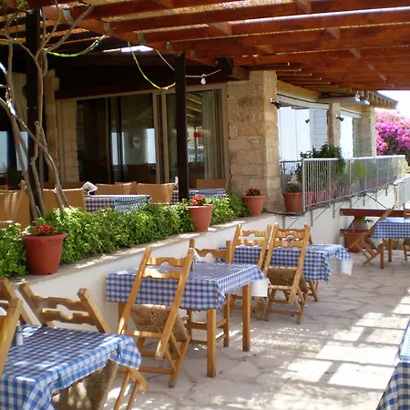 Cyprus Villages Ξενοδοχείο Λάρνακα