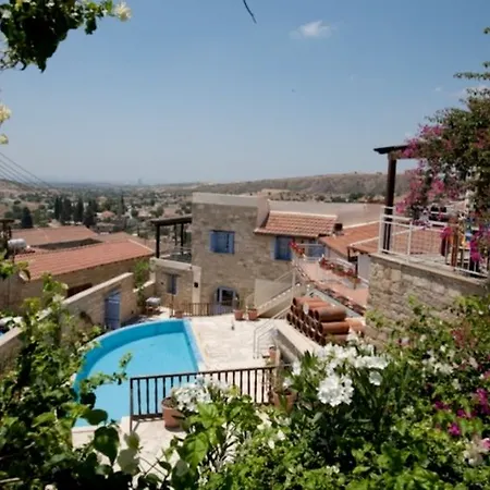 Cyprus Villages Hotel