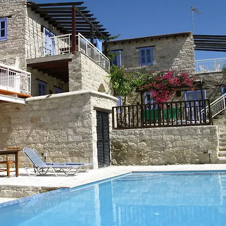 Ξενοδοχείο Cyprus Villages Λάρνακα