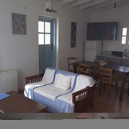 Hotel Cyprus Villages