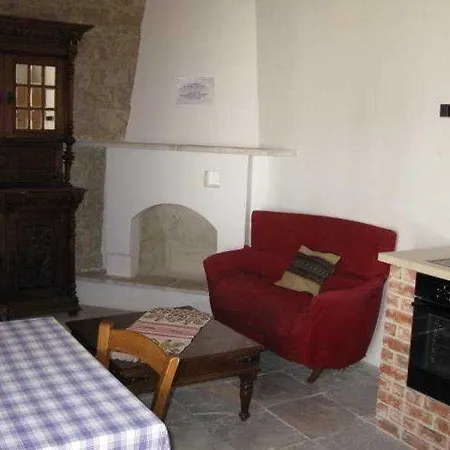 Cyprus Villages Ξενοδοχείο