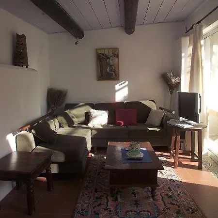 Hotel Cyprus Villages