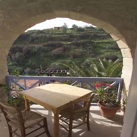 Ξενοδοχείο Cyprus Villages Λάρνακα