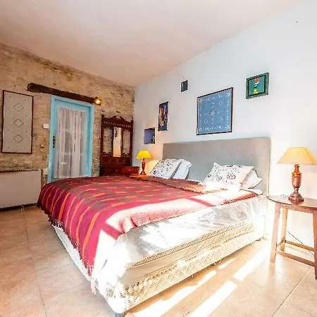 Hotel Cyprus Villages 2*