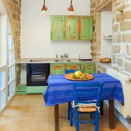 Cyprus Villages Ξενοδοχείο Λάρνακα