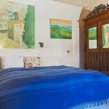 Cyprus Villages Hotel Tochni