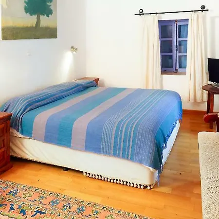 Hotel Cyprus Villages Tochni