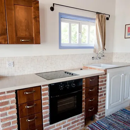 Cyprus Villages 2* Tochni