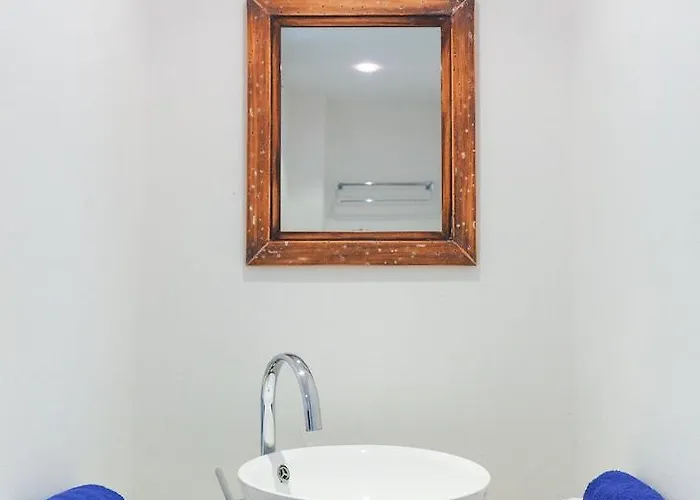 Cyprus Villages Hotell Tochni