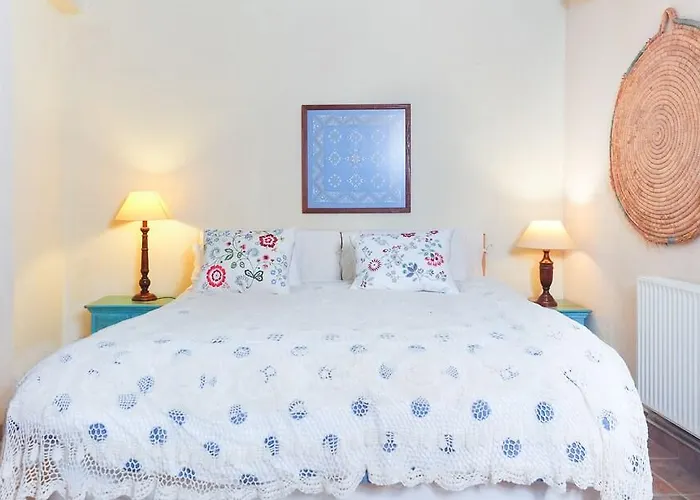 Cyprus Villages 酒店 托其