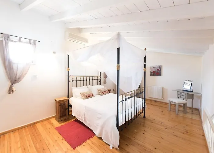 酒店 Cyprus Villages 2*