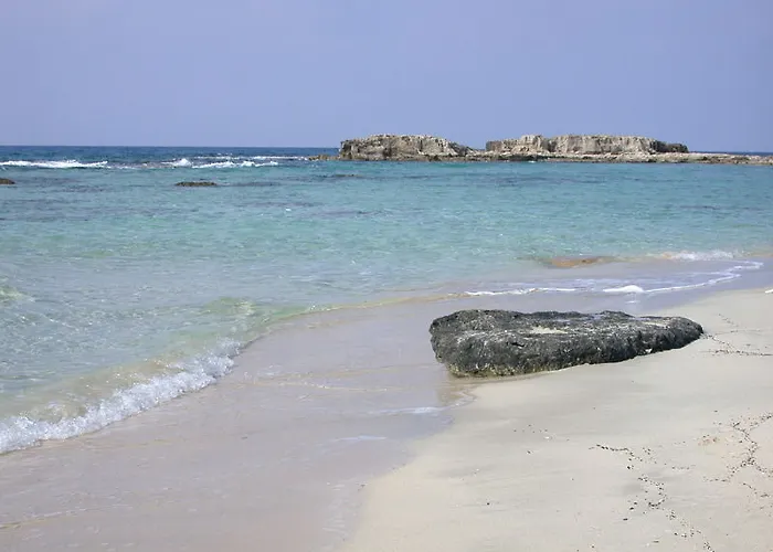 Cyprus Villages 酒店 2*