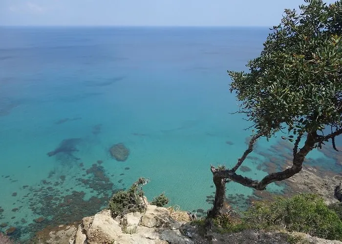 Cyprus Villages 酒店 2*