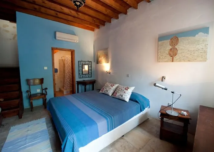 酒店 Cyprus Villages 托其