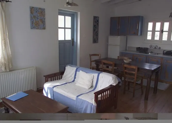 酒店 Cyprus Villages