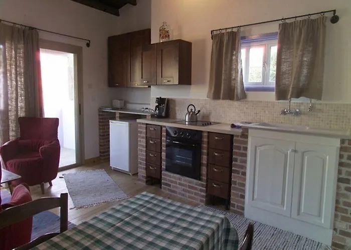 Cyprus Villages 托其