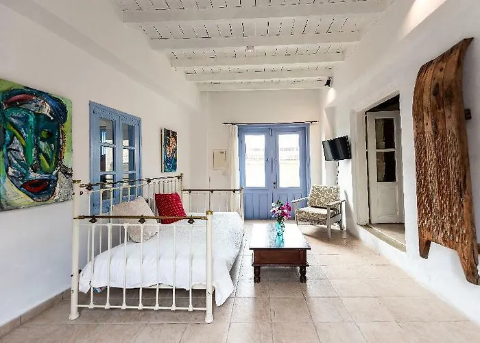 Cyprus Villages 2* 托其