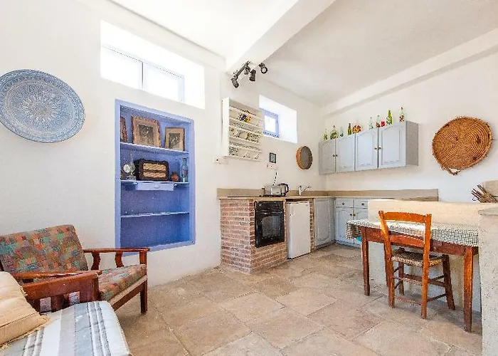 Cyprus Villages Hotell