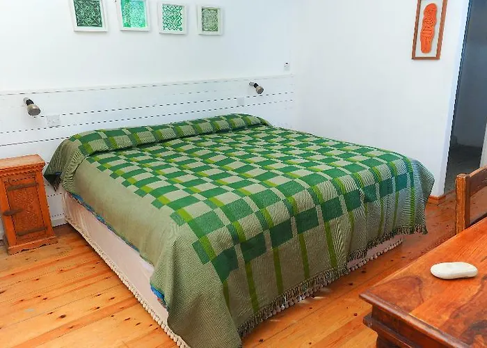 酒店 Cyprus Villages