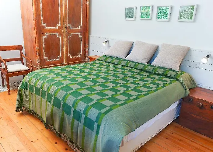 Cyprus Villages 托其