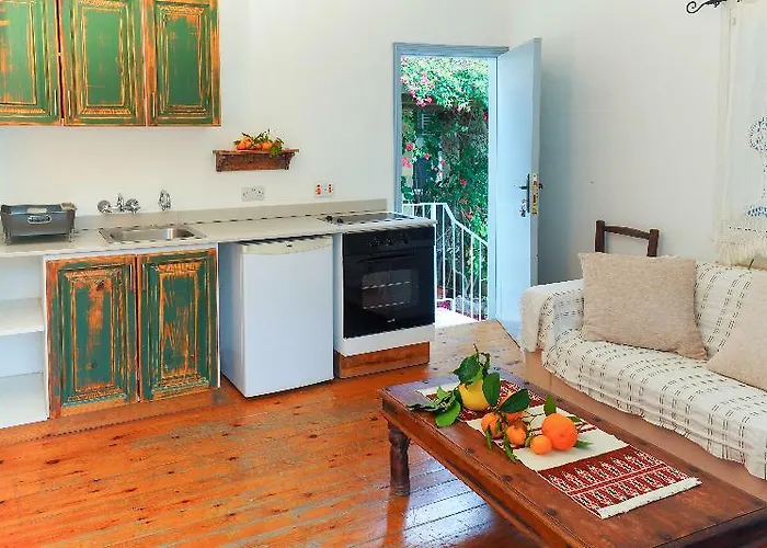 Hotell Cyprus Villages 2*